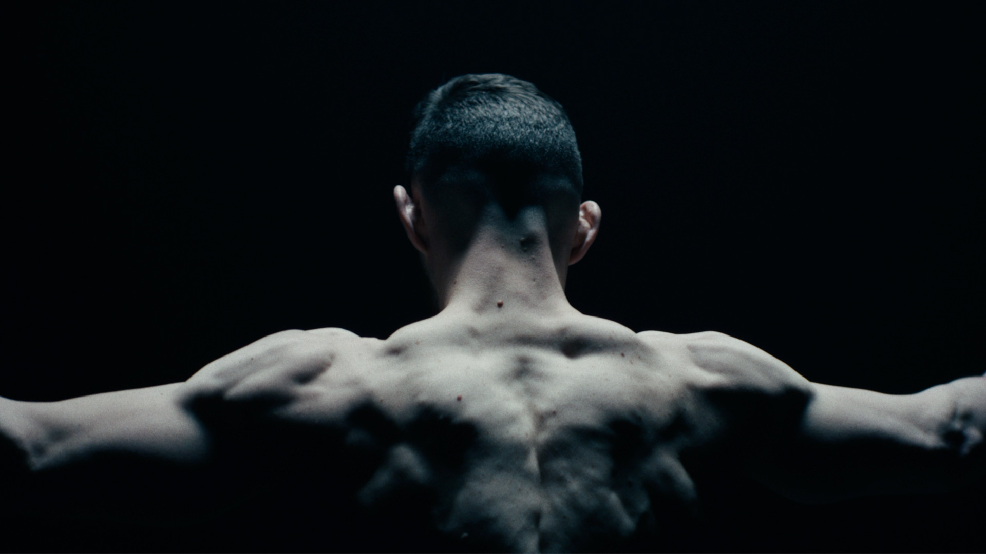 Beneath - Samir Bouamrane