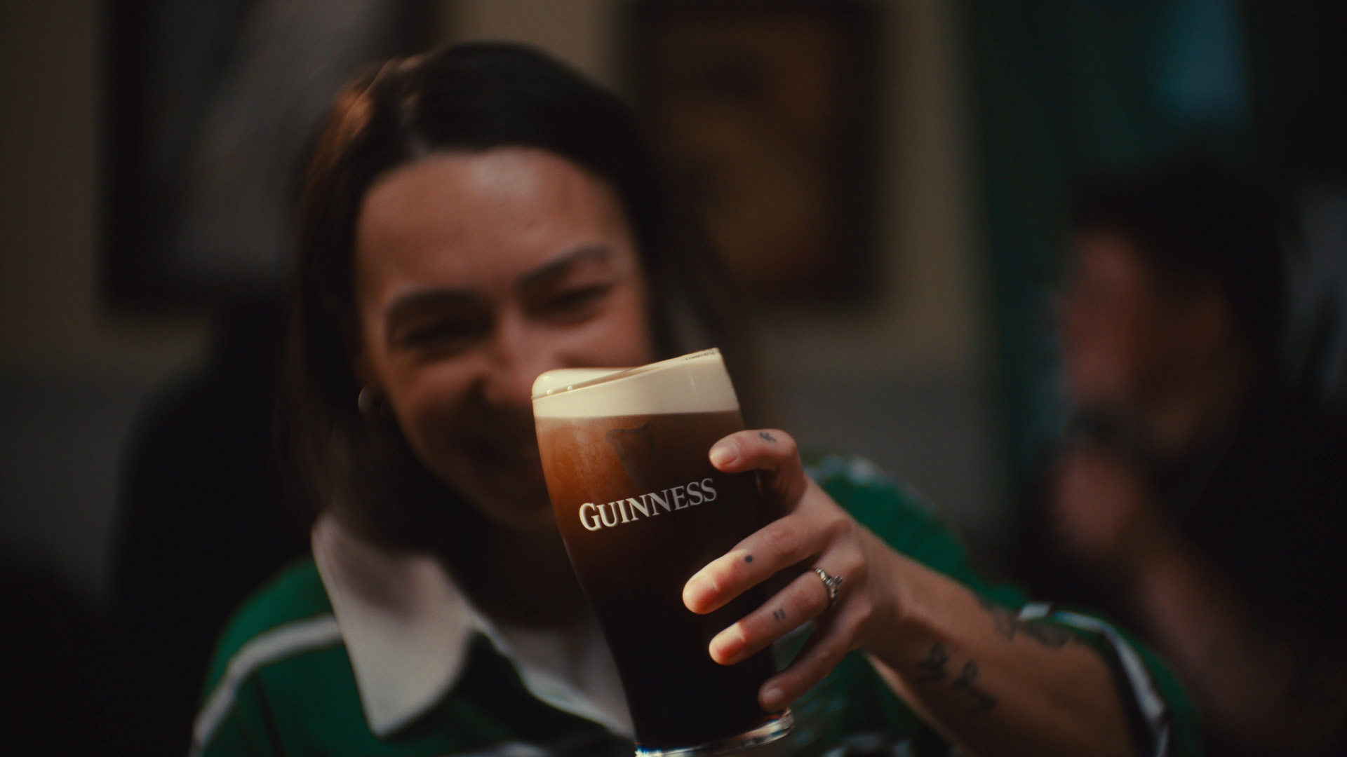 Guinness - Six Nations